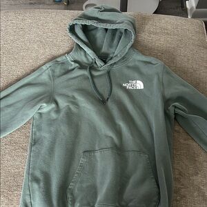 The North Face Men's Sage Hoodie